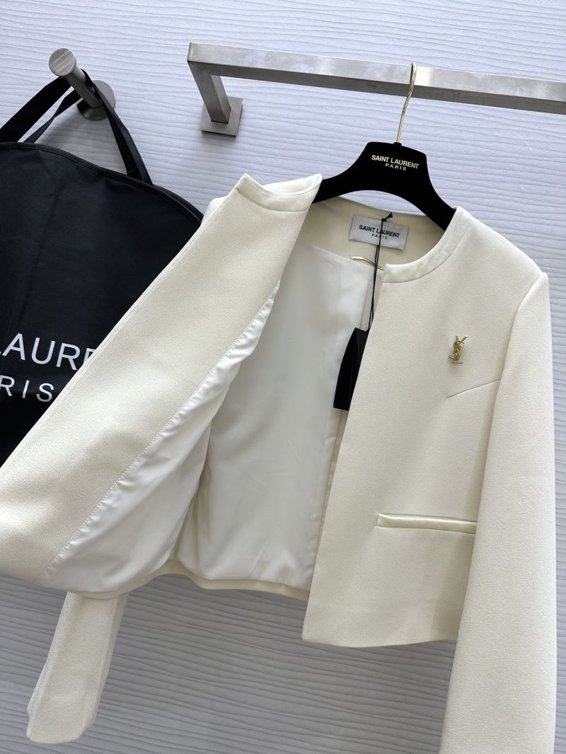 Ysl Outwear